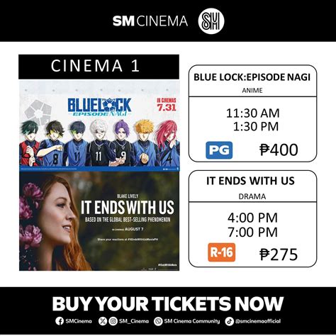 SM Cinema Naga.